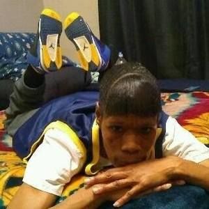 Meet your Posher, Erica